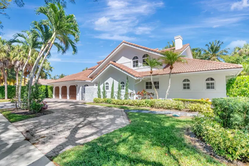 Picture of 930 N Parkside Circle N, Boca Raton FL 33486