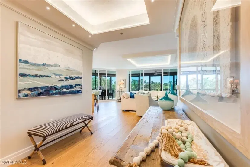 Picture of 445 Cove Tower Dr 302, Naples FL 34110