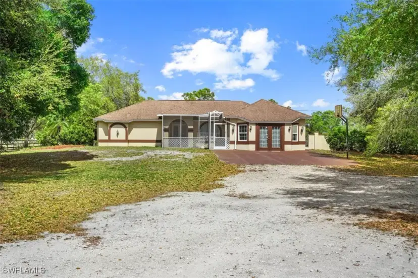 Picture of 2595 31St Ave Ne, Naples FL 34120