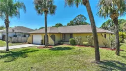 Picture of 607 Jackson Ave, Lehigh Acres, FL 33972