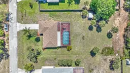 Picture of 607 Jackson Ave, Lehigh Acres, FL 33972