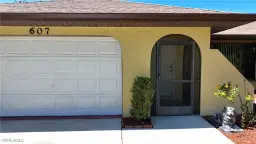 Picture of 607 Jackson Ave, Lehigh Acres, FL 33972