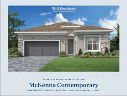 Picture of 10064 Driftwood Way, Palm Beach Gardens, FL 33412