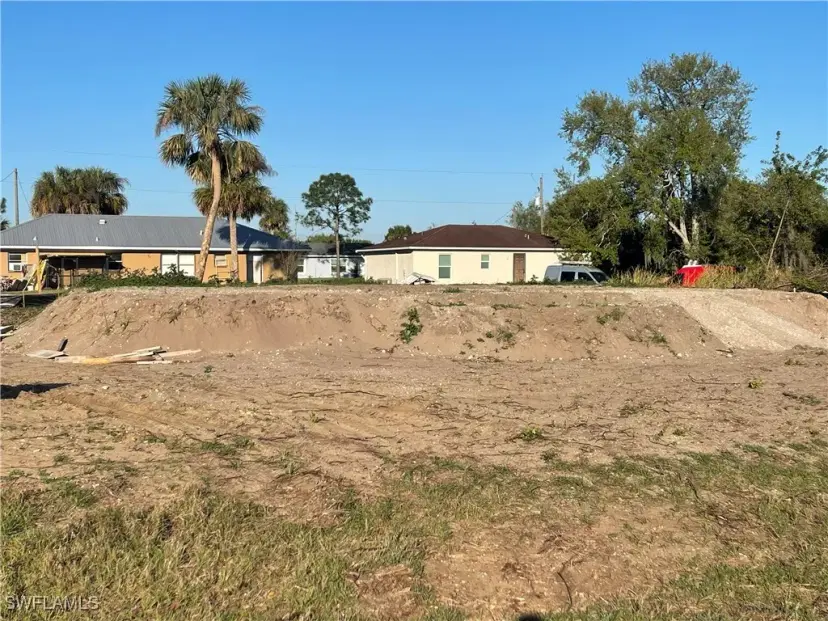 Picture of 3318 Clearview Cir, Labelle FL 33935