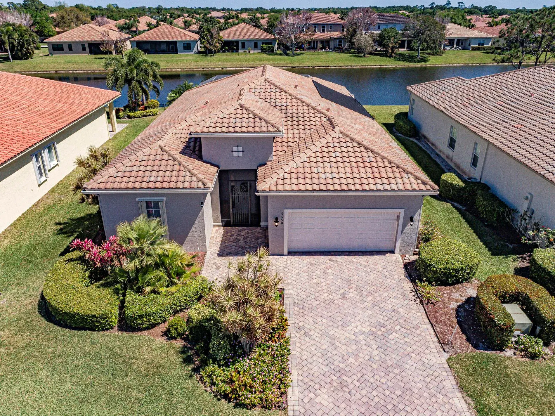 Picture of 5558 55Th Avenue, Vero Beach, FL 32967