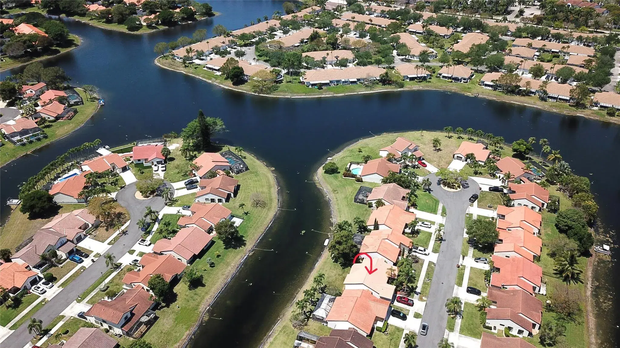 Picture of 12 Columbia Ct, Deerfield Beach, FL 33442