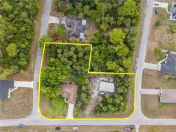 Picture of 5006 Wild Goose Cir, Labelle, FL 33935
