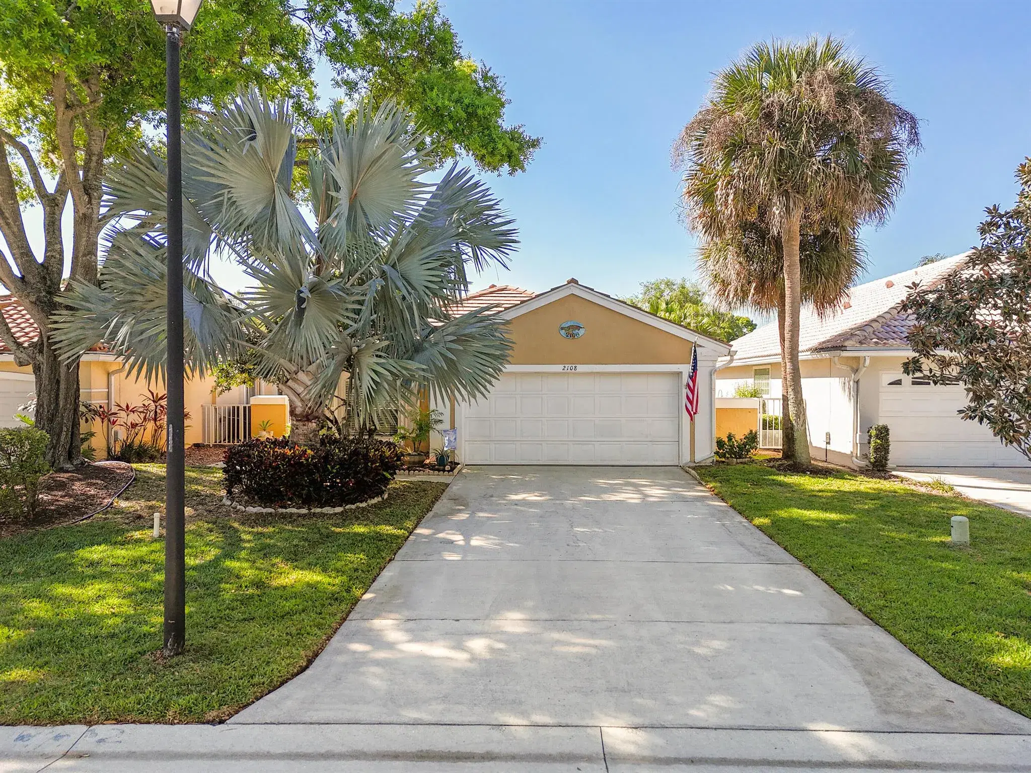 Picture of 2108 Augusta Trace, Palm City, FL 34990