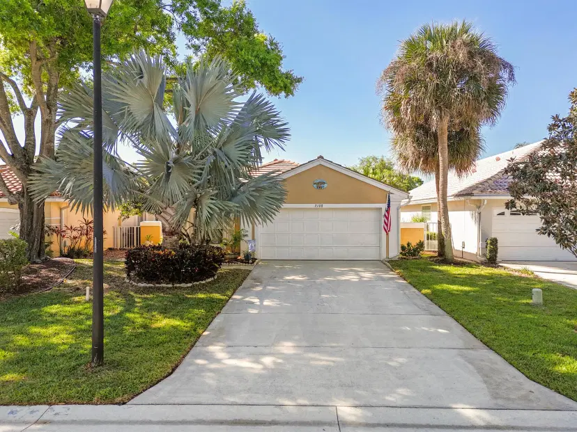 Picture of 2108 Augusta Trace, Palm City FL 34990