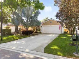 Picture of 2108 Augusta Trace, Palm City, FL 34990