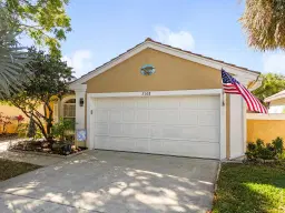 Picture of 2108 Augusta Trace, Palm City, FL 34990