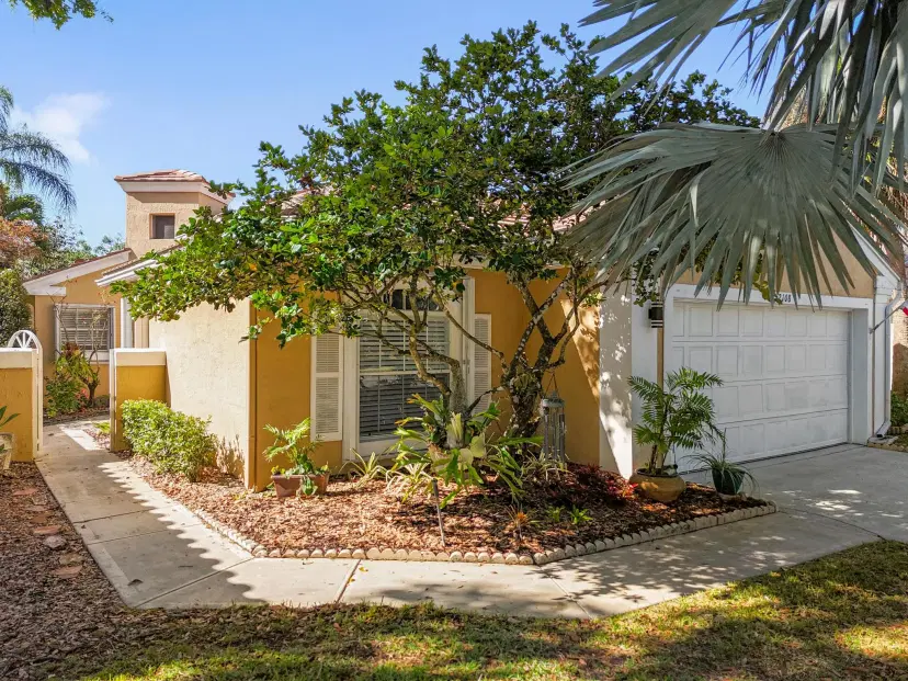 Picture of 2108 Augusta Trace, Palm City FL 34990