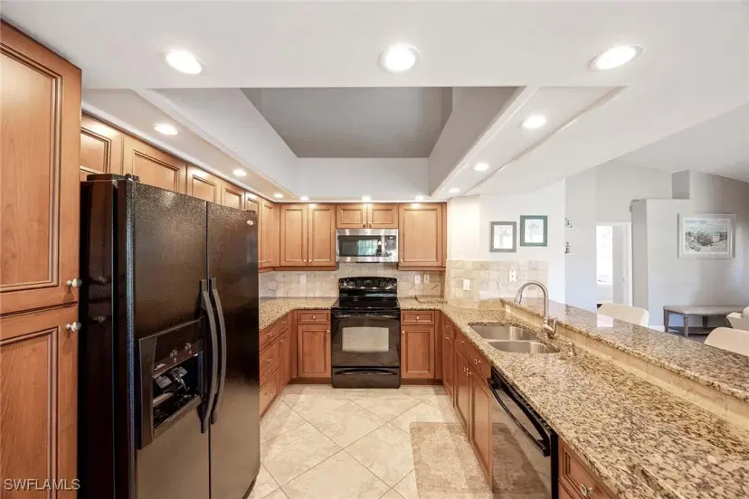 Picture of 13243 Sherburne Cir 1803, Bonita Springs FL 34135