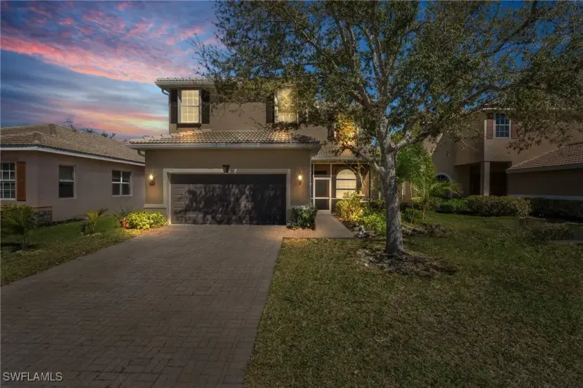 Picture of 2691 Sunset Lake Dr, Cape Coral FL 33909