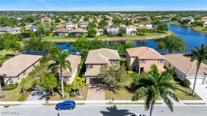 Picture of 2691 Sunset Lake Dr, Cape Coral FL 33909