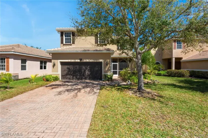 Picture of 2691 Sunset Lake Dr, Cape Coral FL 33909