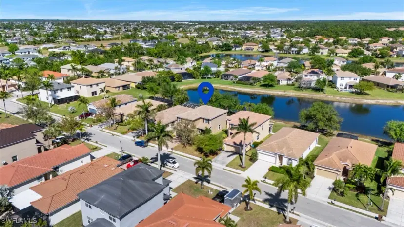 Picture of 2691 Sunset Lake Dr, Cape Coral FL 33909