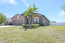 Picture of 1266 SW Dalton Avenue, Port St Lucie, FL 34953