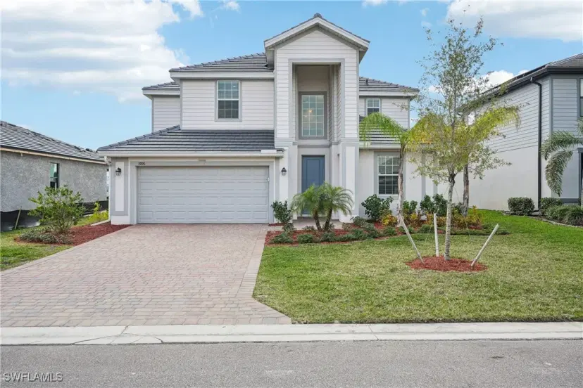 Picture of 3996 E Hampton Cir, Alva FL 33920