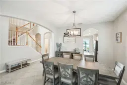 Picture of 3996 E Hampton Cir, Alva, FL 33920