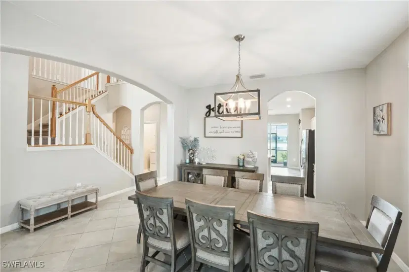 Picture of 3996 E Hampton Cir, Alva FL 33920