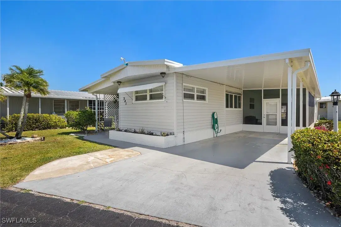Picture of 341 Mattie Ave, Fort Myers, FL 33908
