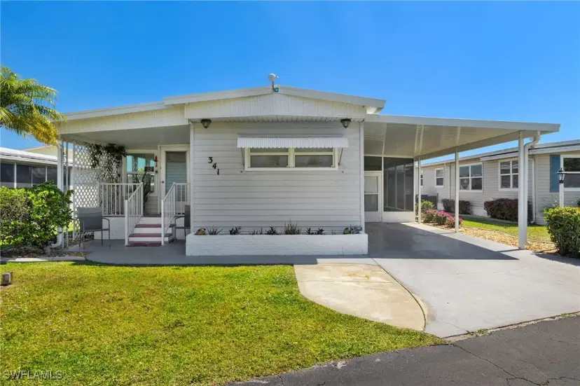Picture of 341 Mattie Ave, Fort Myers FL 33908