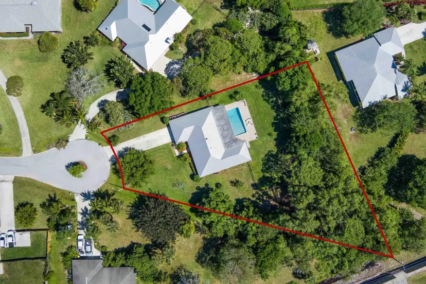 Picture of 2605 NE Cypress Lane, Jensen Beach FL 34957