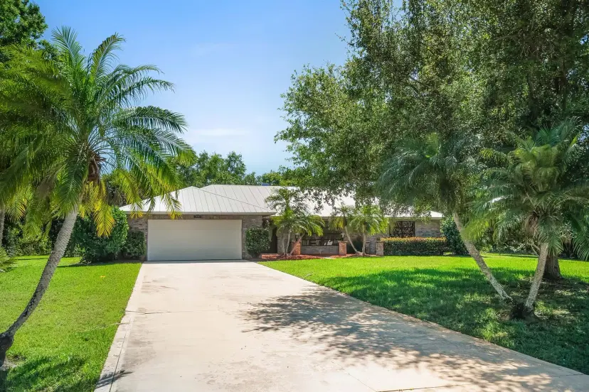Picture of 2605 NE Cypress Lane, Jensen Beach FL 34957