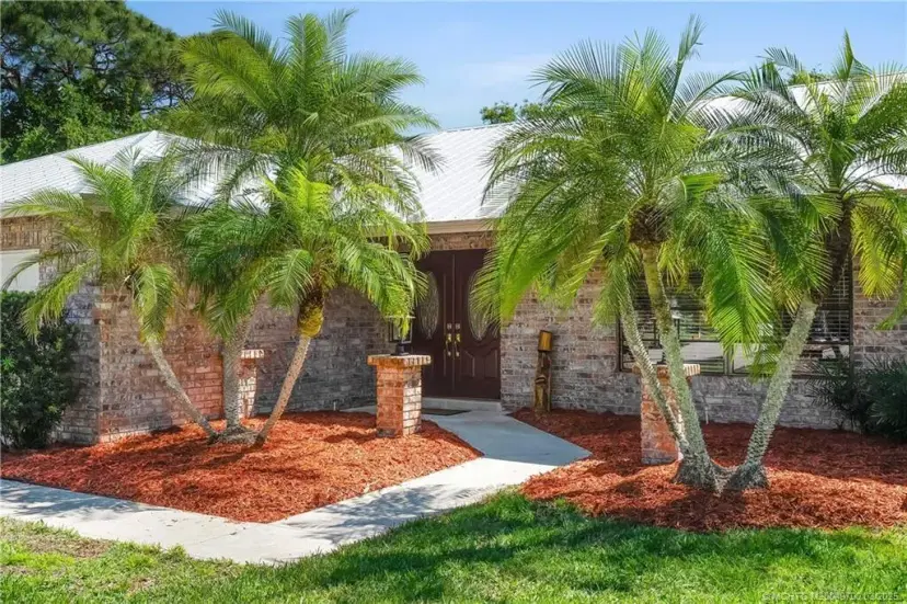 Picture of 2605 NE Cypress Lane, Jensen Beach FL 34957