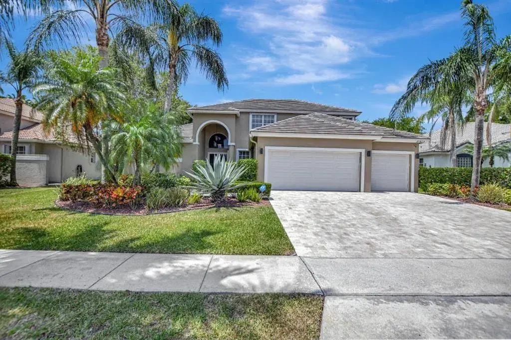 Picture of 21473 Halstead Drive, Boca Raton, FL 33428