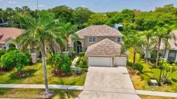 Picture of 21473 Halstead Drive, Boca Raton, FL 33428