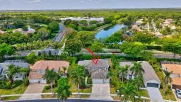 Picture of 21473 Halstead Drive, Boca Raton, FL 33428