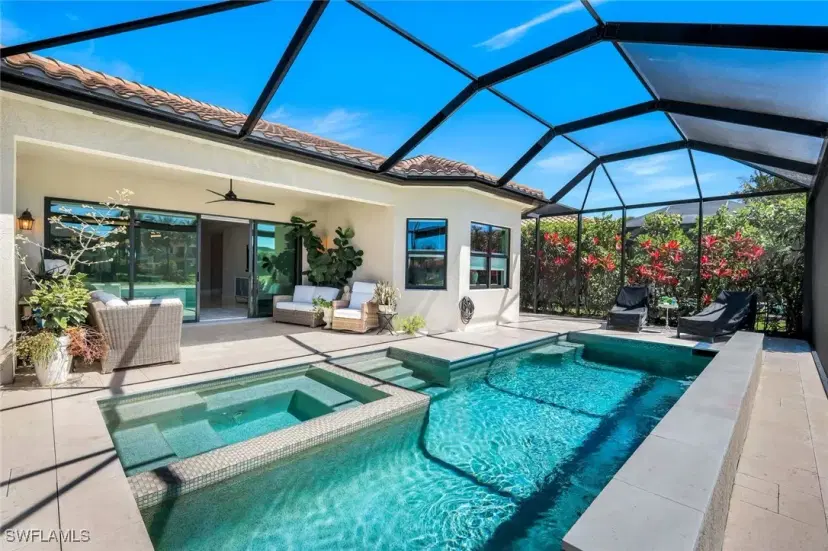 Picture of 4318 Aurora St, Naples FL 34119