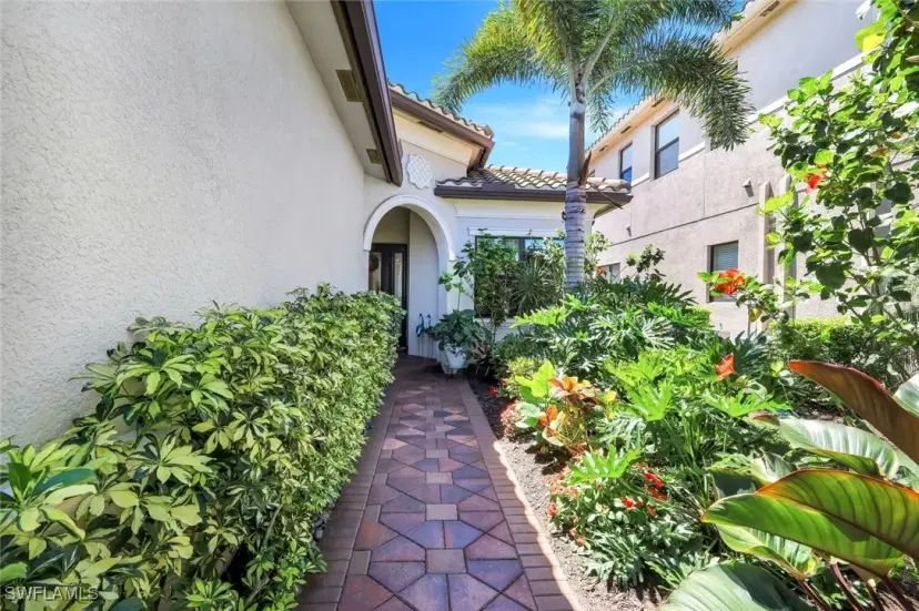 Picture of 4318 Aurora St, Naples FL 34119