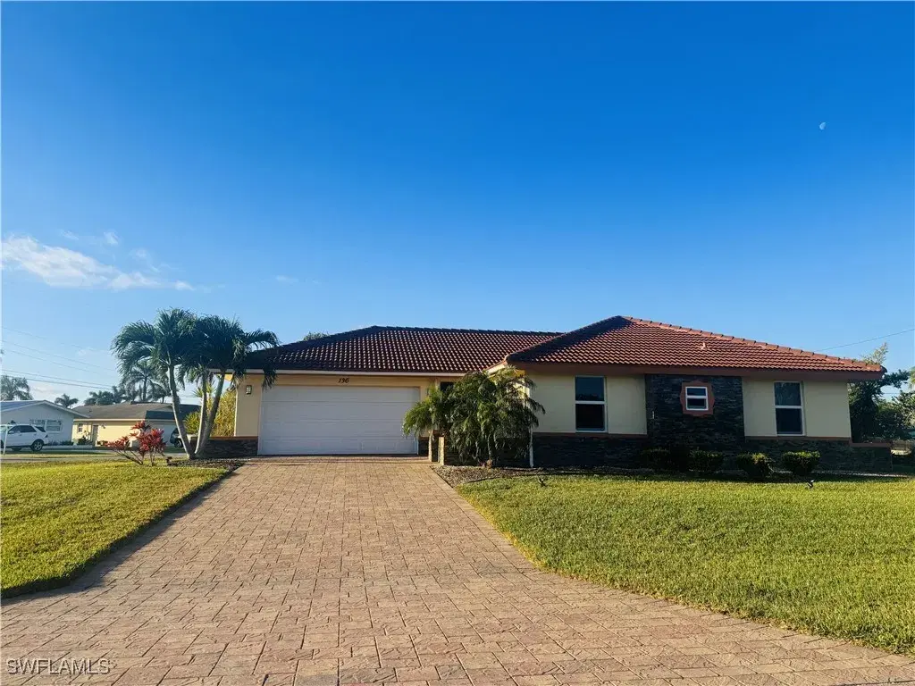 Picture of 136 SE 45Th Ter, Cape Coral, FL 33904