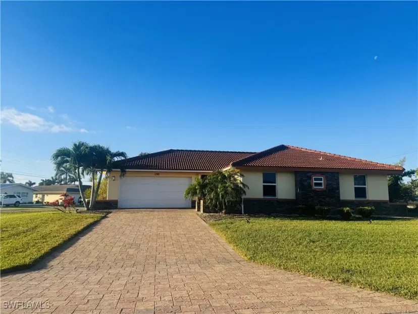 Picture of 136 SE 45Th Ter, Cape Coral FL 33904