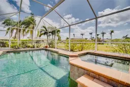 Picture of 136 SE 45Th Ter, Cape Coral, FL 33904