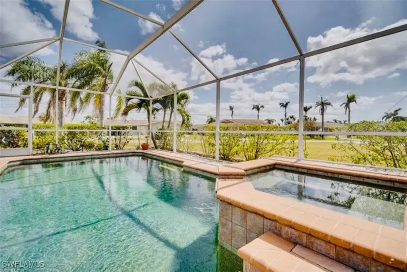 Picture of 136 SE 45Th Ter, Cape Coral FL 33904