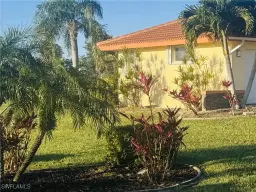 Picture of 136 SE 45Th Ter, Cape Coral, FL 33904