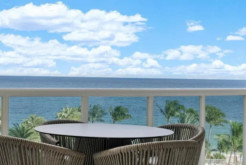 Picture of 3100 N Ocean Blvd 903, Fort Lauderdale FL 33308