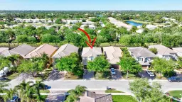 Picture of 8861 Morgan Landing Way, Boynton Beach, FL 33473