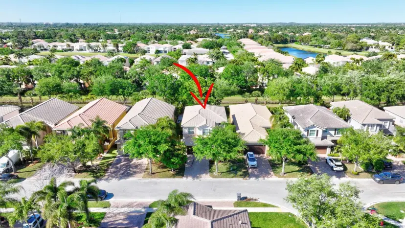 Picture of 8861 Morgan Landing Way, Boynton Beach FL 33473
