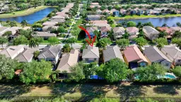 Picture of 8861 Morgan Landing Way, Boynton Beach, FL 33473