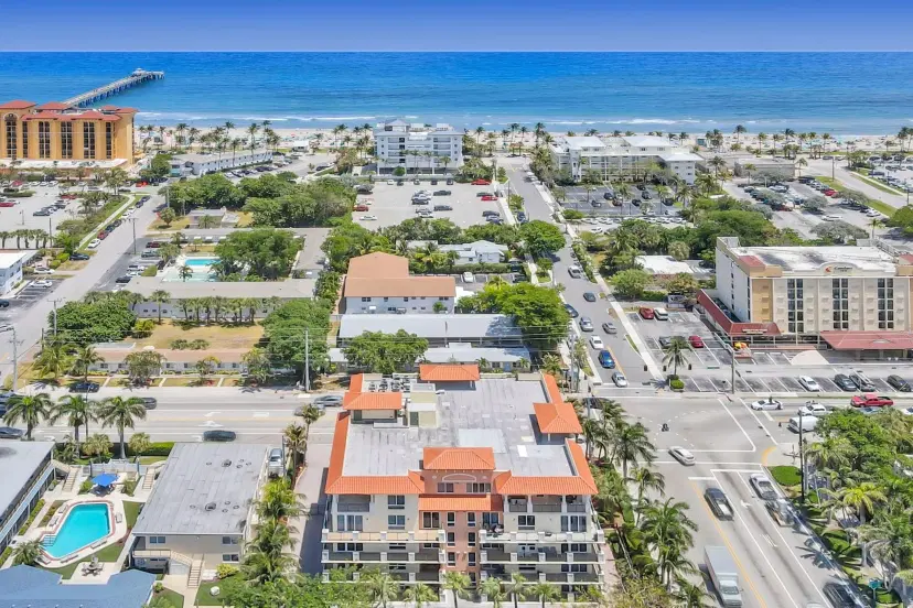 Picture of 9 NE 20Th Ave Ph3, Deerfield Beach FL 33441