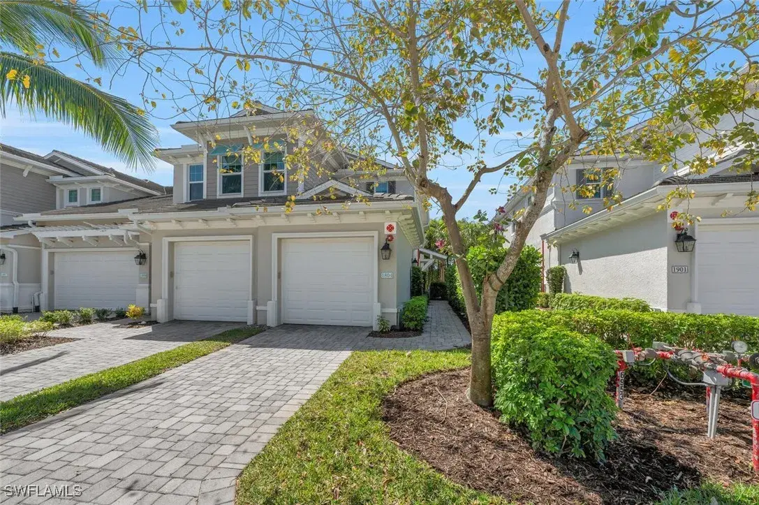 Picture of 6953 Avalon Cir 1804, Naples, FL 34112