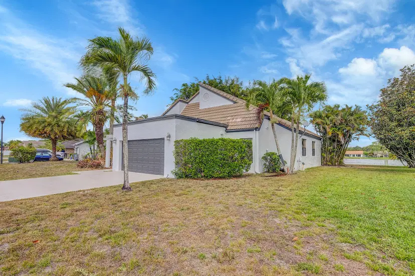 Picture of 22324 Ensenada Way, Boca Raton, FL 33433