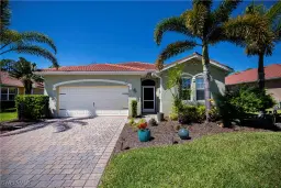 Picture of 3145 Apple Blossom Dr, Alva, FL 33920