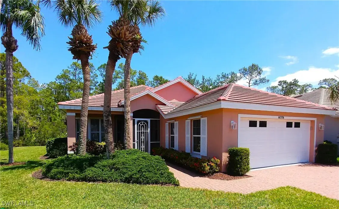 Picture of 6078 Highwood Park Ct, Naples, FL 34110