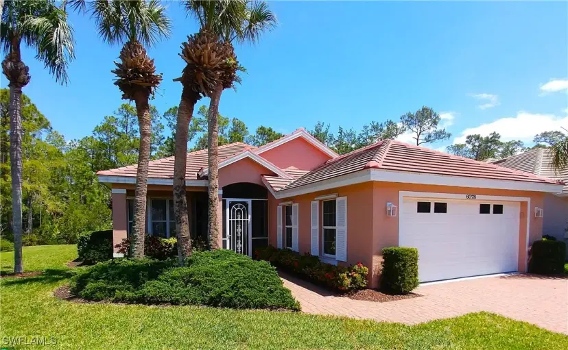 Picture of 6078 Highwood Park Ct, Naples FL 34110